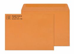 10 x 13 Brown Booklet Envelopes Gum Flap